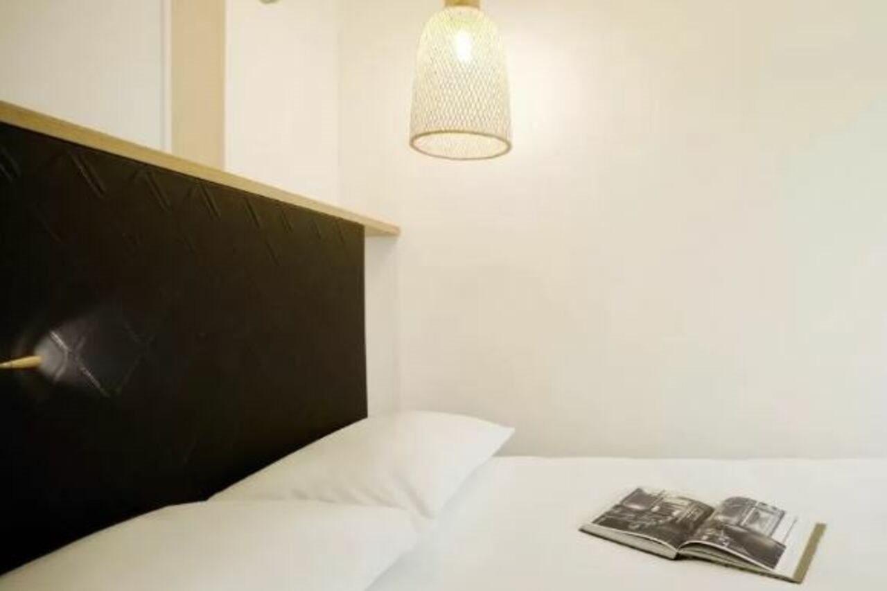 Ibis Styles Paris Buttes Chaumont Hotell Exteriör bild